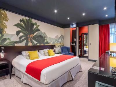 Mercure Bordeaux Chateau Chartrons - 111