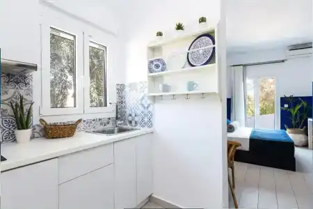 Georgioupolis Plaza Suites - 19