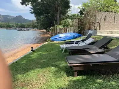 Blue Orchid Beach Krabi - Sha Certified - 15