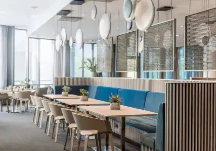 Radisson Blu Airport, Oslo - 14
