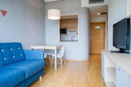 Compostela Suites - 41