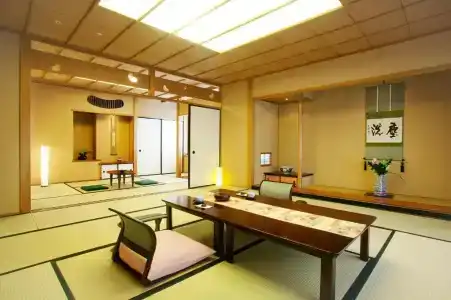 Honjin Hiranoya Kachoan - 43