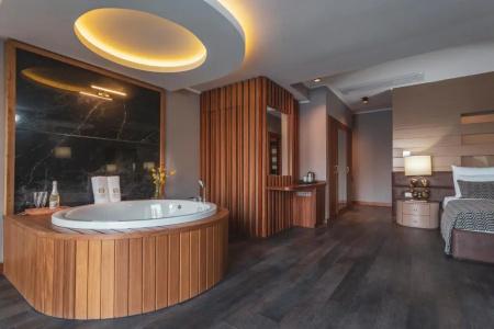 Orka Cove Penthouse & Suites Adults Only - 154