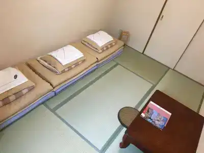 Kyoto Hana - 5