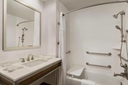 Hilton Garden Inn - 50