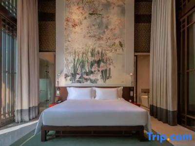 Banyan Tree Hangzhou - 92