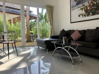 Nadivana Serviced - 132