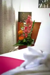 Mercure Perpignan Centre - 48