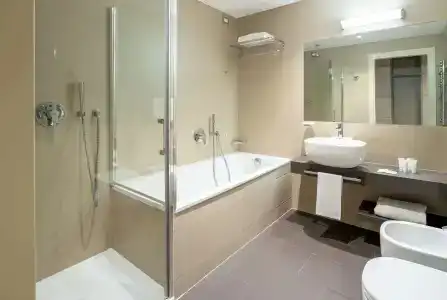 Unahotels Bologna Fiera - 13