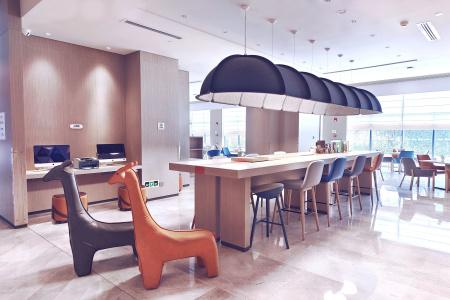 Holiday Inn Express Kunming West, An Ihg - 30