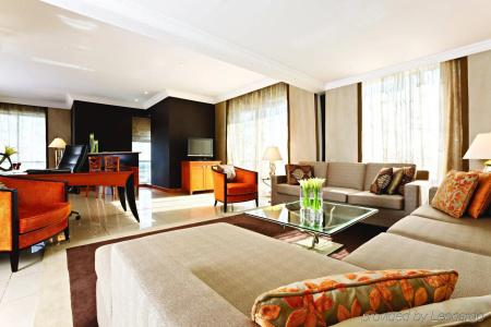 Fairmont Dubai - 46