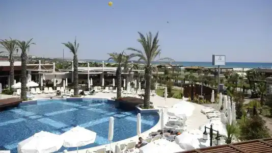 Sunis Kumköy Beach Resort & Spa - 43