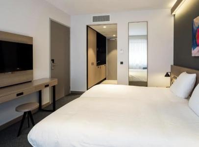 Executive Residency by Best Western Amsterdam Airport - 85