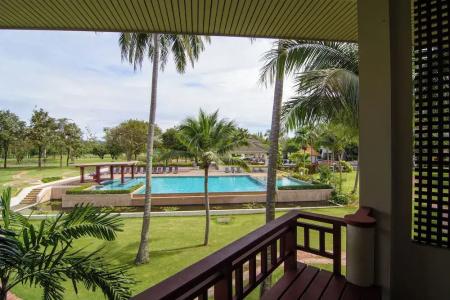 Novotel Chumphon Beach Resort And Golf - 74