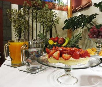 Primera Hacienda Boutique - 12