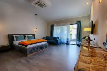 Mendos Garden Exclusive Fethiye - 2