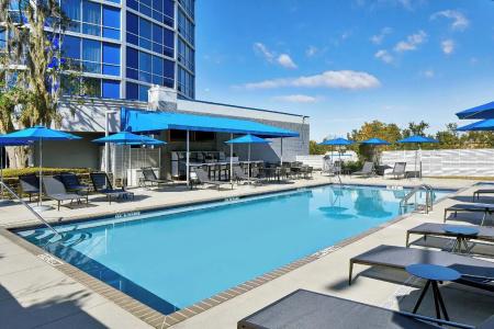 Four Points by Sheraton Downtown - 41