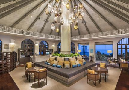 Sheraton Samui Resort - Sha Extra Plus - 20