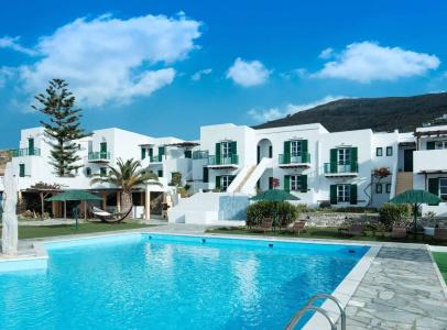 Mr. and Mrs. White Tinos - 17