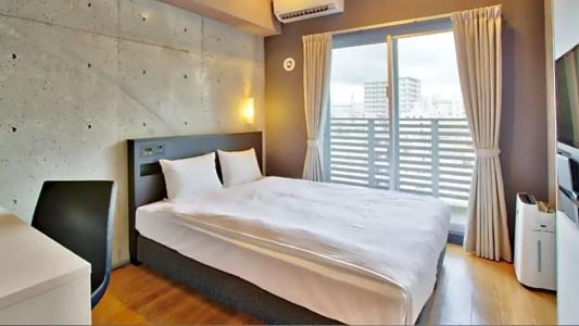 Naha-West Inn - 75