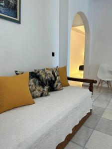 Sea View  & Studios - 132