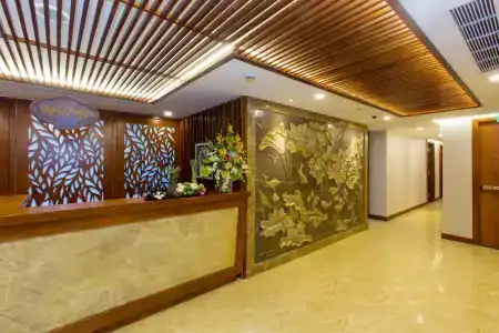 Mandila Beach Danang - 1