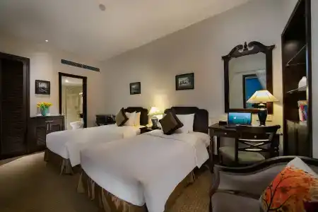 Zephyr Suites Boutique - 40