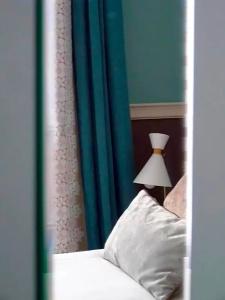Hôtel des 3 Poussins - 80