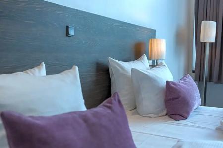 ProfilHotels Mercur - 90