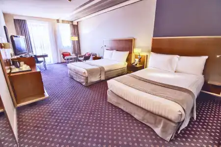 Radisson Blu Biarritz - 34