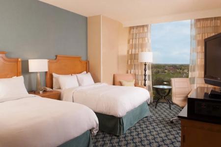 Greenville Marriott - 53