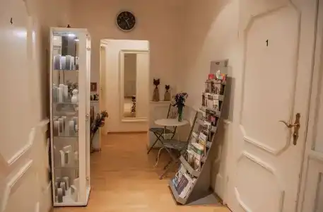 Pension Bertha - 9