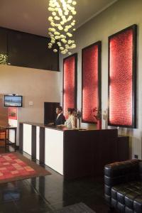 Gran Cavancha Suite - 1