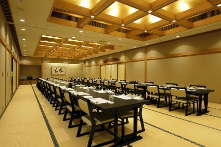 Okura JR Huis Ten Bosch - 37