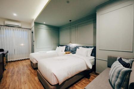 The Craft Nimman - 32
