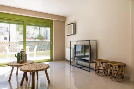 Athens Mosaico Suites & - 120