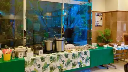 Toyoko Inn Okinawa Naha Shintoshin Omoromachi - 18