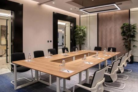 Damac Hills 2, an Edge by Rotana - 21