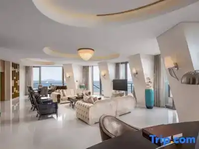 Phoenix Island Resort Sanya - 78