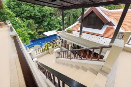 Baan Bua Estate by Tropiclook - 95