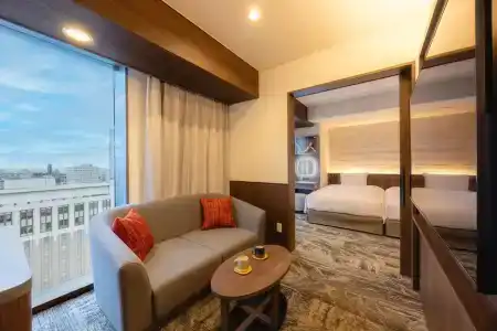 Gracery Sapporo - 21