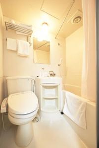 Select Inn Tsuyama - 6