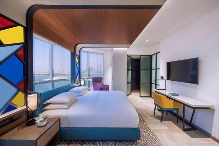 Andaz Dubai The Palm - 12