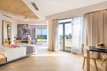 Oscar Suites & Village - 53