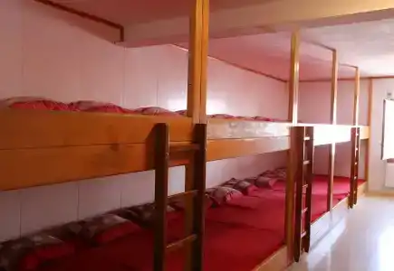 Maison de Montagne Bretaye - 2