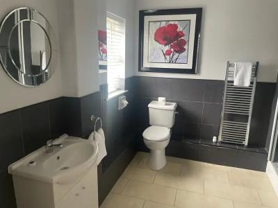 The Moorings - 36