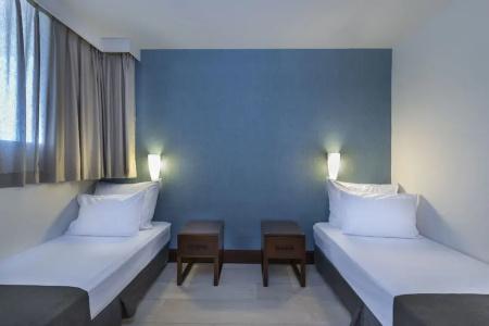 King Solomon by Isrotel Collection - 104