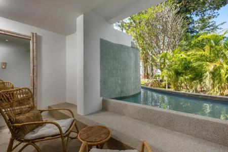 Eden Beach Khaolak Resort And Spa - Sha Plus - 150