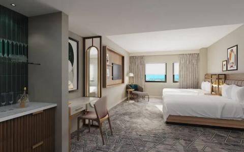 Wyndham San Antonio River Walk - 77