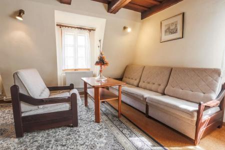 Pension Dientzenhofer - 127